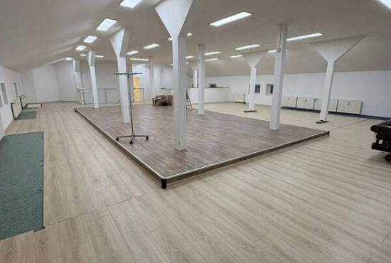 Mönchhagen Transitstraße, Ladenlokal, Gastronomie mieten oder kaufen