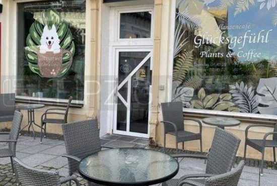 Meuselwitz , Ladenlokal, Gastronomie mieten oder kaufen