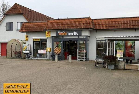 Mestlin , Ladenlokal, Gastronomie mieten oder kaufen