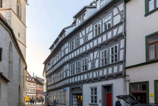 Erfurt , Ladenlokal, Gastronomie mieten oder kaufen