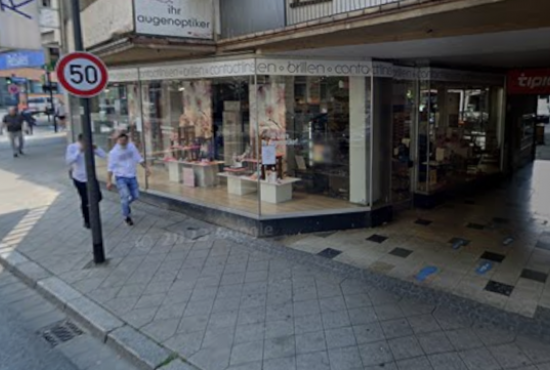 Offenbach am Main Kaiserstraße, Ladenlokal, Gastronomie mieten oder kaufen