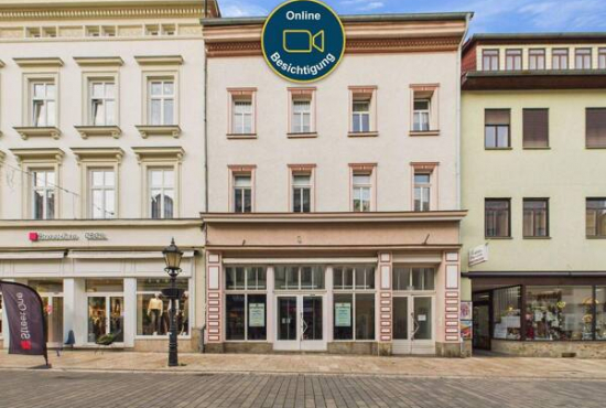 Mühlhausen , Ladenlokal, Gastronomie mieten oder kaufen