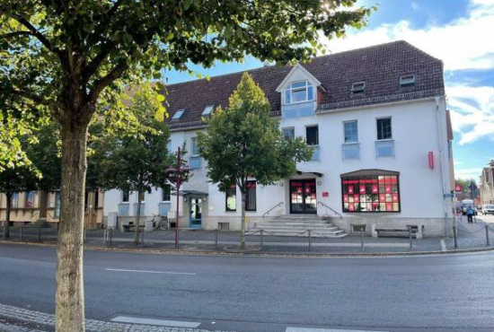Müllrose Markt, Ladenlokal, Gastronomie mieten oder kaufen