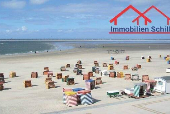 Borkum , Ladenlokal, Gastronomie mieten oder kaufen