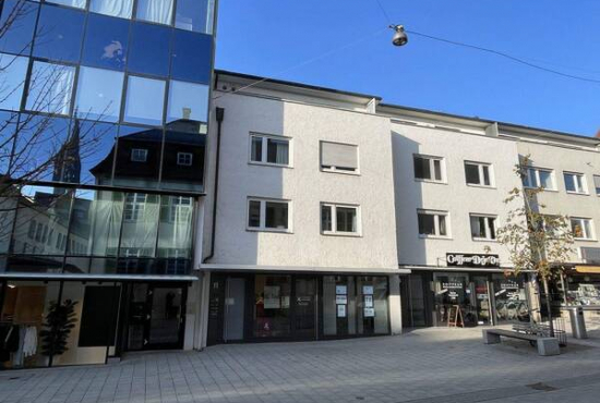 Ulm , Ladenlokal, Gastronomie mieten oder kaufen