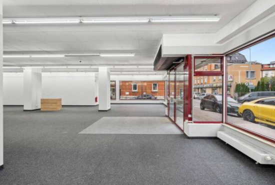 Geislingen an der Steige , Ladenlokal, Gastronomie mieten oder kaufen