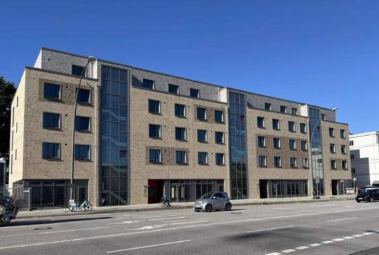 Hamburg , Ladenlokal, Gastronomie mieten oder kaufen