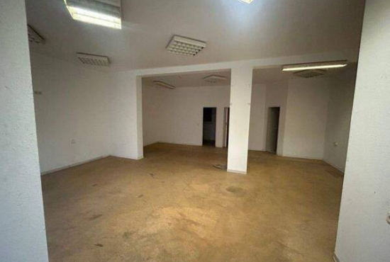 Berlin Harzer Straße, Ladenlokal, Gastronomie mieten oder kaufen