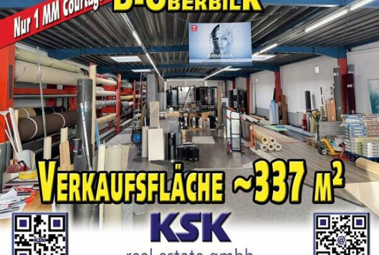 Düsseldorf , Ladenlokal, Gastronomie mieten oder kaufen