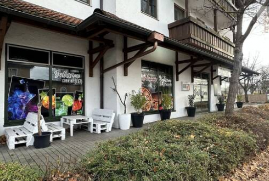 Neuötting , Ladenlokal, Gastronomie mieten oder kaufen