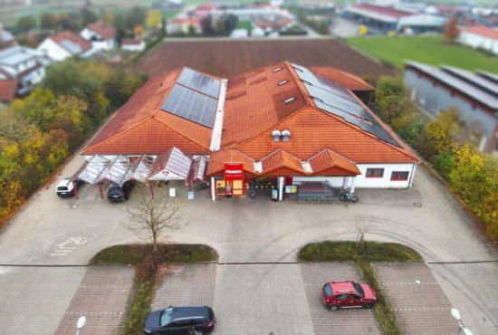 Wolframs-Eschenbach Biederbacherstraße, Ladenlokal, Gastronomie mieten oder kaufen
