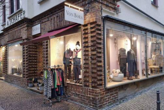 Rottenburg am Neckar Bahnhofstr., Ladenlokal, Gastronomie mieten oder kaufen