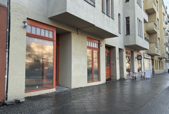 Berlin Maybachufer, Ladenlokal, Gastronomie mieten oder kaufen