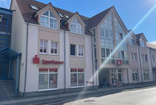 Müllrose Beeskower Str., Ladenlokal, Gastronomie mieten oder kaufen