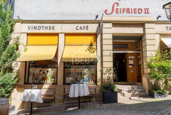 Schwäbisch Hall , Ladenlokal, Gastronomie mieten oder kaufen