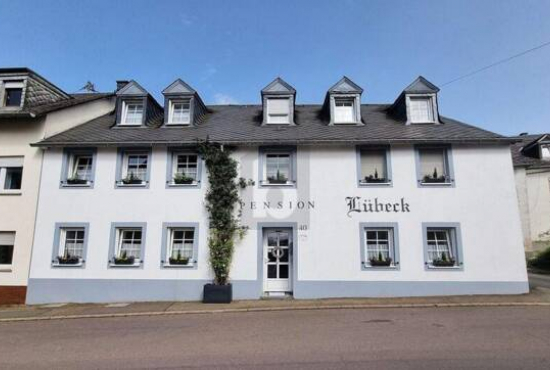 Trier , Ladenlokal, Gastronomie mieten oder kaufen