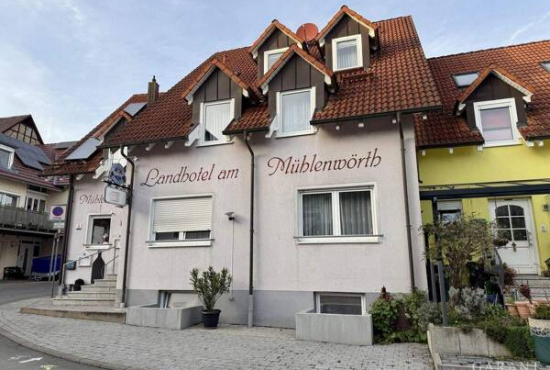 Tauberbischofsheim , Ladenlokal, Gastronomie mieten oder kaufen