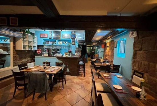 Nürnberg Bergstraße, Ladenlokal, Gastronomie mieten oder kaufen