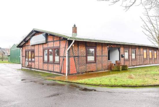 Stade , Ladenlokal, Gastronomie mieten oder kaufen