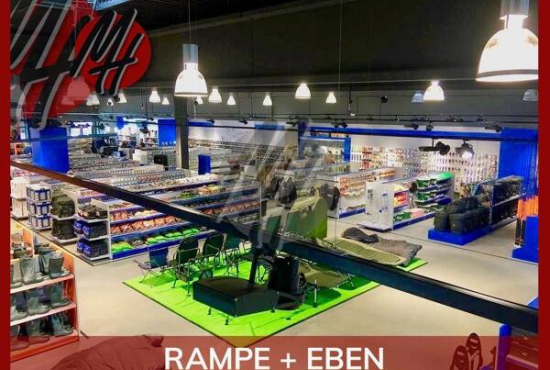 Neu-Isenburg , Ladenlokal, Gastronomie mieten oder kaufen