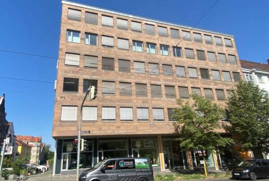 Nürnberg , Ladenlokal, Gastronomie mieten oder kaufen