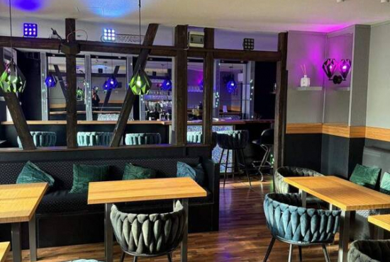 Sonneberg , Ladenlokal, Gastronomie mieten oder kaufen