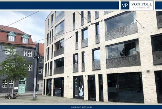 Erfurt , Ladenlokal, Gastronomie mieten oder kaufen