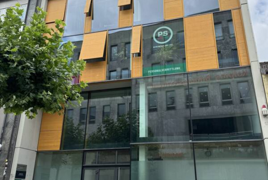 Heilbronn , Ladenlokal, Gastronomie mieten oder kaufen