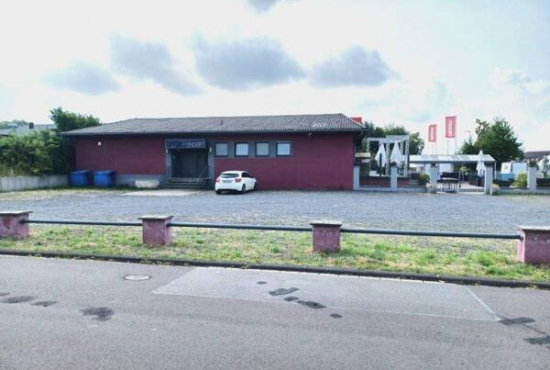 Manderscheid , Ladenlokal, Gastronomie mieten oder kaufen