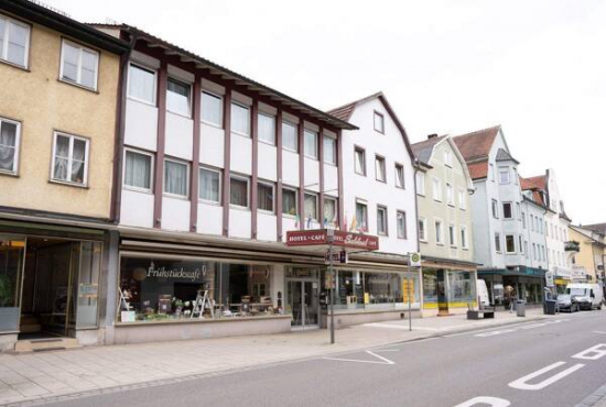 Tuttlingen , Ladenlokal, Gastronomie mieten oder kaufen