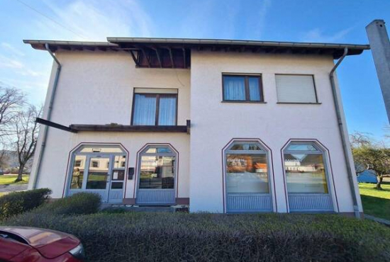 Beuren (Hochwald) Hauptstr., Ladenlokal, Gastronomie mieten oder kaufen