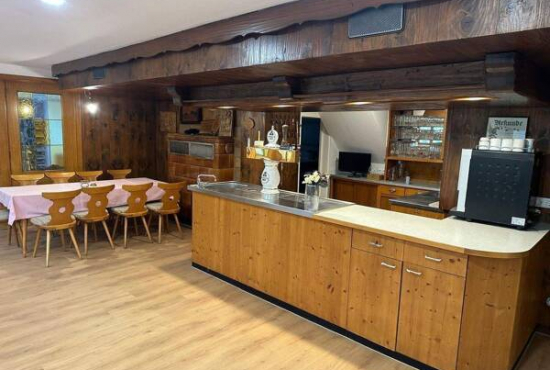 Triberg im Schwarzwald , Ladenlokal, Gastronomie mieten oder kaufen