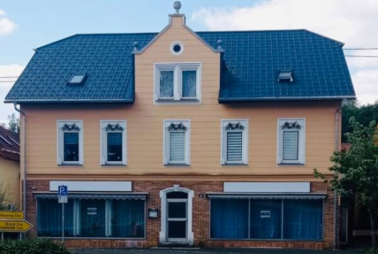 Ebnath , Ladenlokal, Gastronomie mieten oder kaufen