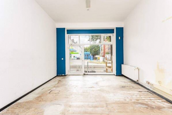 Berlin, Pankow (Pankow) , Ladenlokal, Gastronomie mieten oder kaufen