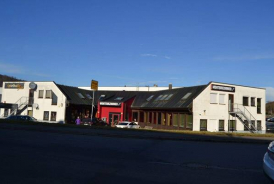 Tuttlingen , Ladenlokal, Gastronomie mieten oder kaufen