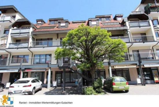 Neumarkt in der Oberpfalz Badstr., Ladenlokal, Gastronomie mieten oder kaufen