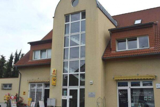 Forst (Lausitz) Triebeler Straße, Ladenlokal, Gastronomie mieten oder kaufen