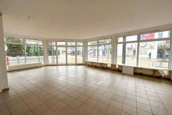 Göhren , Ladenlokal, Gastronomie mieten oder kaufen