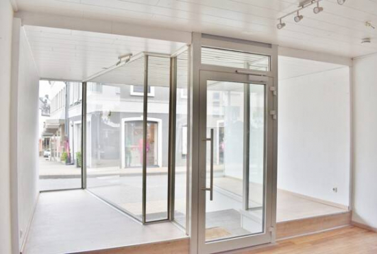 Prüm , Ladenlokal, Gastronomie mieten oder kaufen