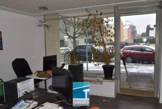 Ingolstadt , Ladenlokal, Gastronomie mieten oder kaufen