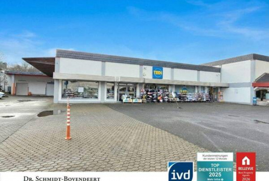 Neustadt (Wied) , Ladenlokal, Gastronomie mieten oder kaufen