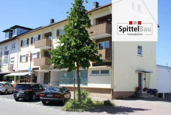 Schramberg , Ladenlokal, Gastronomie mieten oder kaufen