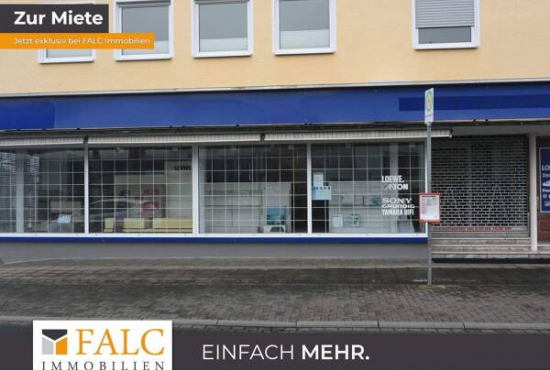 Miltenberg , Ladenlokal, Gastronomie mieten oder kaufen