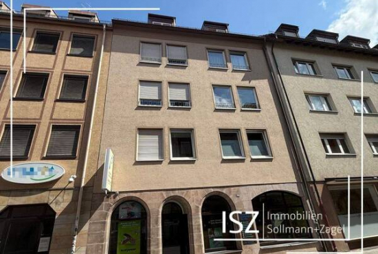 Nürnberg , Ladenlokal, Gastronomie mieten oder kaufen