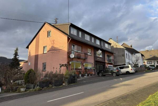 Wintrich , Ladenlokal, Gastronomie mieten oder kaufen