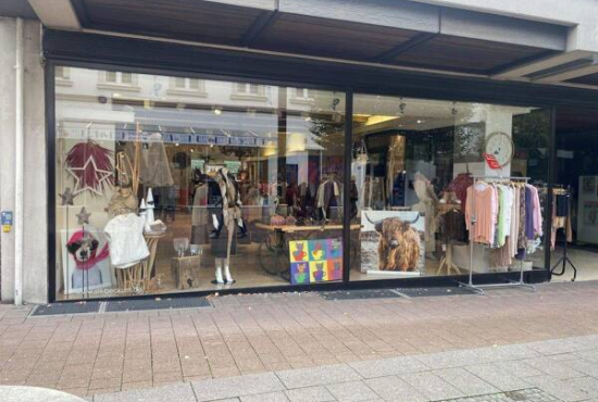 Beckum , Ladenlokal, Gastronomie mieten oder kaufen