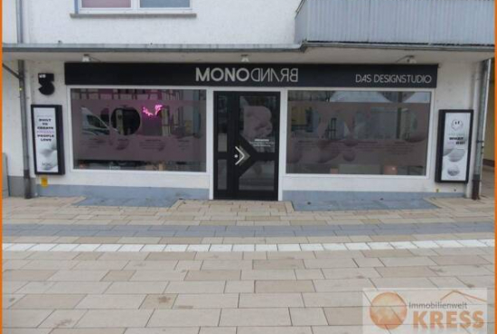 Schlüchtern , Ladenlokal, Gastronomie mieten oder kaufen