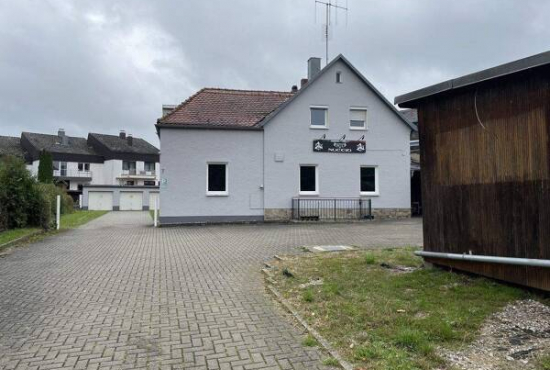 Weiden i. d. OPf. , Ladenlokal, Gastronomie mieten oder kaufen