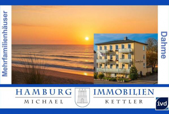 Dahme , Ladenlokal, Gastronomie mieten oder kaufen