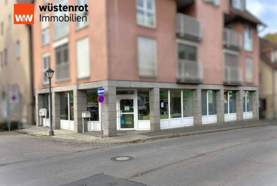 Hersbruck , Ladenlokal, Gastronomie mieten oder kaufen